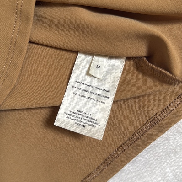 The Row Inverness Top - Picture 3 of 3